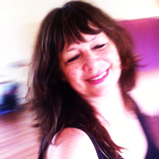 Anat amir dancing
